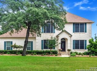 19922 Park Rnch, San Antonio, TX 78259