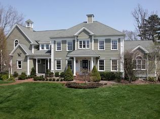 48 Thorney Meadow Way, Hanover, MA 02339