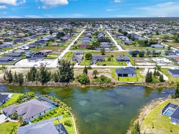 2108 NW 21st St, Cape Coral, FL 33993