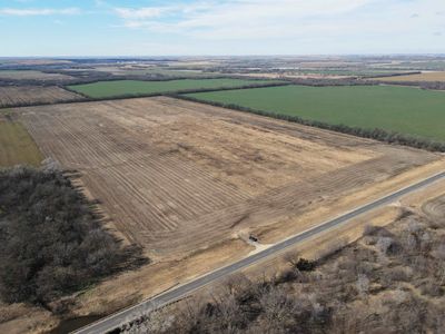 0 W Parsons Rd, Lindsborg, KS, 67456