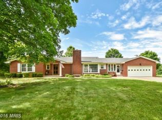 49 Rocky Run Rd, Fredericksburg, VA 22406