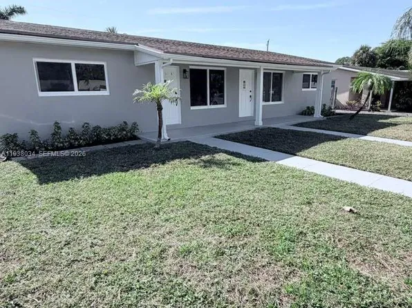 134 SW 14th Ave, Boynton Beach, FL 33435