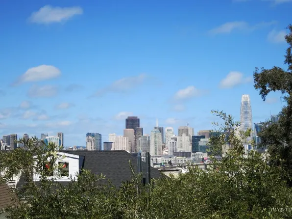 289 Connecticut St, San Francisco, CA 94107
