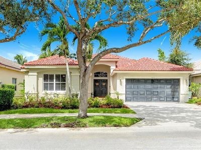 4270 Laurel Ridge Cir, Weston, FL, 33331