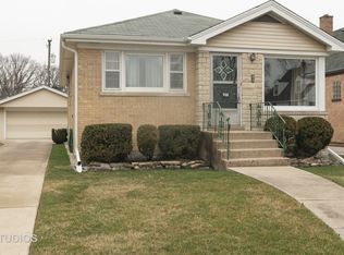 9108 26th Pl, Brookfield, IL 60513