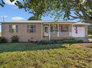 190 Cheyenne Ave, Winchester, TN 37398