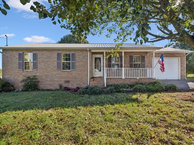 190 Cheyenne Ave, Winchester, TN, 37398