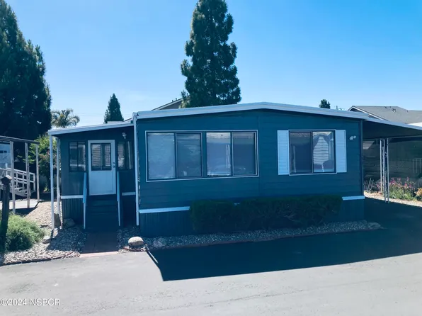 1701 S Thornburg St Space 139, Santa Maria, CA 93458