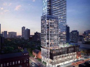 3 Gloucester St #3705-C08, Toronto, ON M4Y 0C6