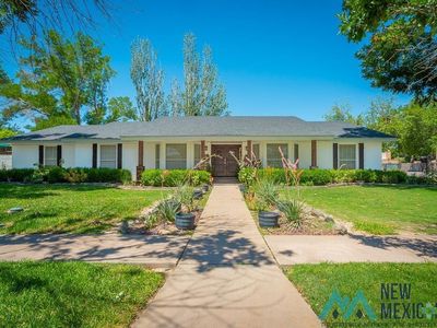 2612 Gaye Dr, Roswell, NM, 88201