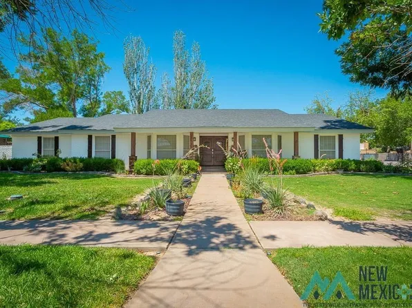 2612 Gaye Dr, Roswell, NM 88201