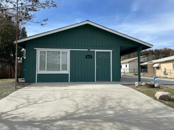9682 Bella Vista Dr, Morongo Valley, CA 92256