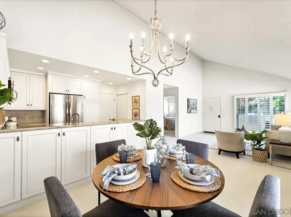 930 Via Mil Cumbres Unit 183, Solana Beach, CA 92075