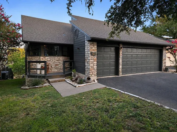 6 Cypress Point, Wimberley, TX 78676