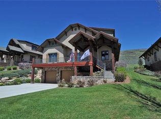 1367 Montabon Way, Midway, UT 84049