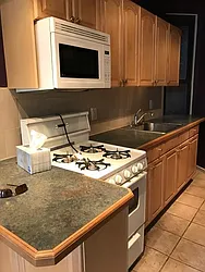 Rented by Chartwell Manhattan Realty