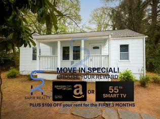 1944 Washington Rd, East Pt, GA 30344