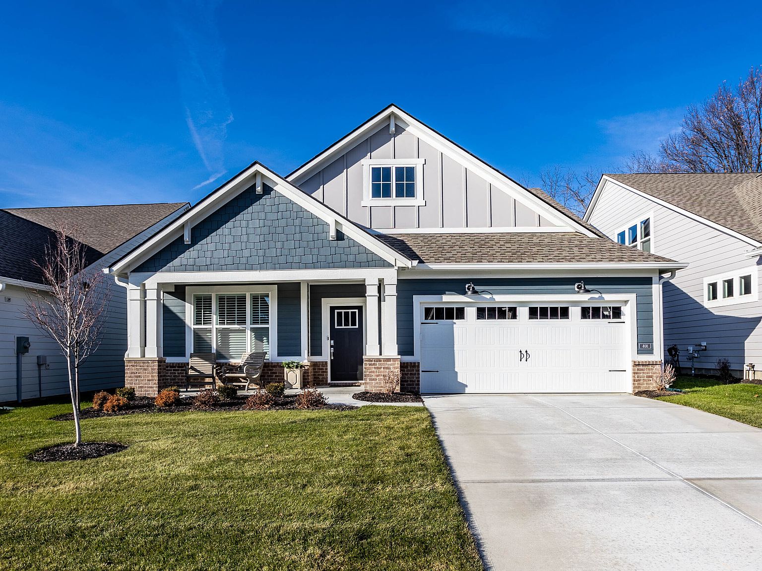 408 Ehrlich Ln, Westfield, IN 46074 Zillow