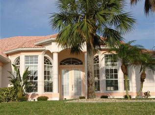 3628 SW 1st Pl, Cape Coral, FL 33914