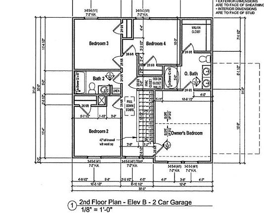 5th image of 607 Wondertown Dr