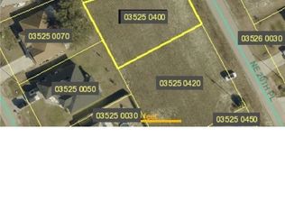 1216 NE 20th Pl, Cape Coral, FL 33909