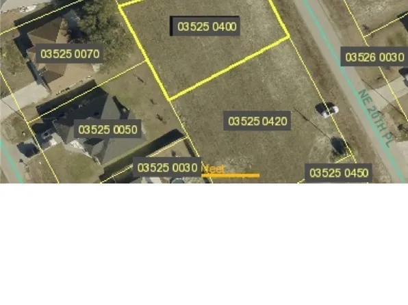 1216 NE 20th Pl, Cape Coral, FL 33909