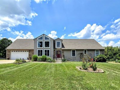 2175 Knox Ave, Vine Grove, KY, 40175