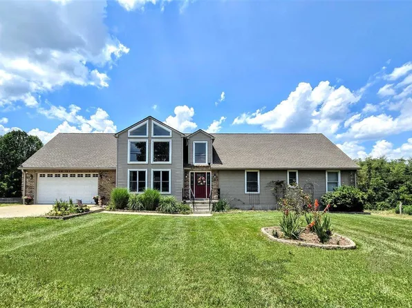 2175 Knox Ave, Vine Grove, KY 40175