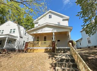 64 W Blake Ave, Columbus, OH 43202