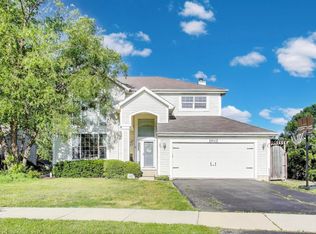 34113 N Primrose Ct, Round Lake, IL