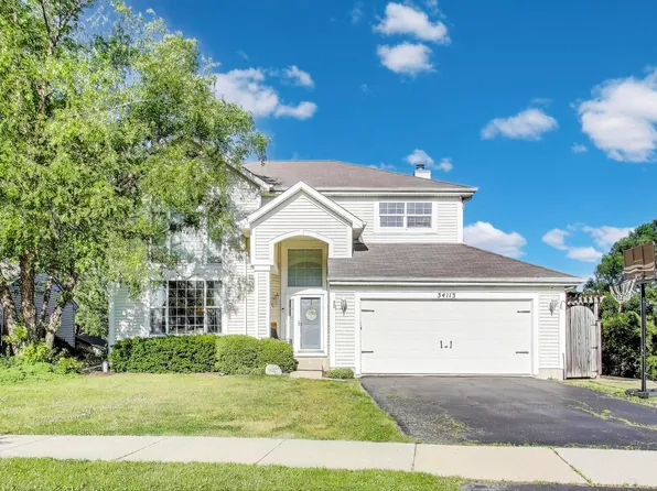 34113 N Primrose Ct, Round Lake, IL 60073