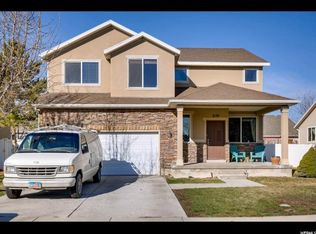 3174 S Summer Trail Dr, West Valley City, UT 84120