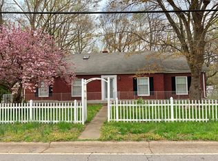 1220 Westover Dr, Danville, VA 24541