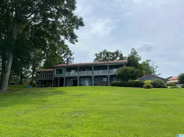 480 Wood Ln, Talladega, AL 35160