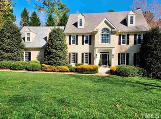 9200 Ranworth Way, Raleigh, NC 27615