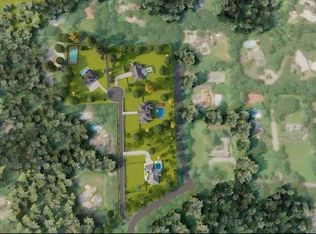 1622 Old Cedar Swamp Rd, Brookville, NY 11545