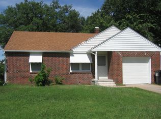851 S Lightner Dr, Wichita, KS 67218