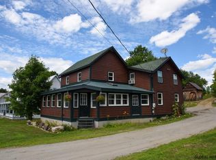 70 Main St, North Creek, NY 12853