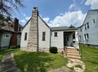 8553 Mora Ln, Saint Louis, MO 63147