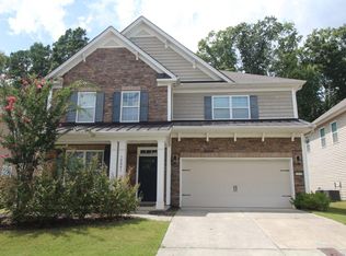 10841 Edgepine Ln NW, Concord, NC 28027