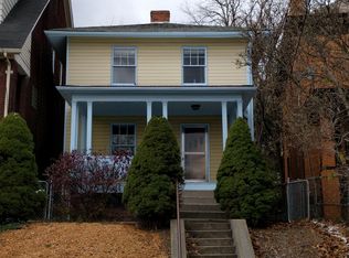 920 52nd St NE, Washington, DC 20019