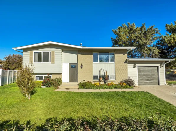 3814 W Mansfield Cir, West Jordan, UT 84084