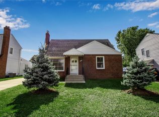 463 Thorncliff Rd, Buffalo, NY