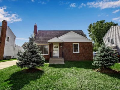 463 Thorncliff Rd, Buffalo, NY, 14223