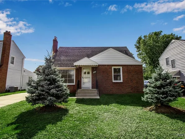 463 Thorncliff Rd, Buffalo, NY 14223