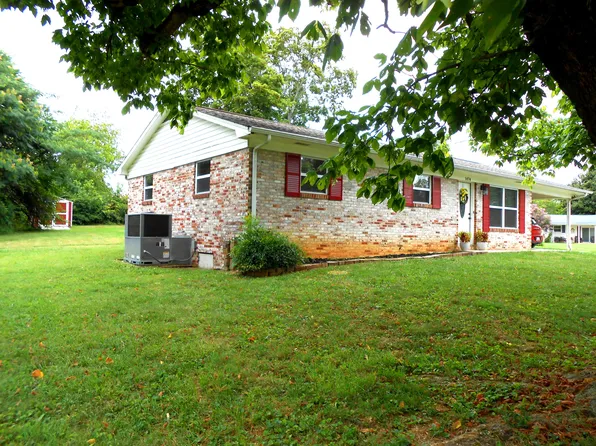 1474 Broyles Ln, Morristown, TN 37814