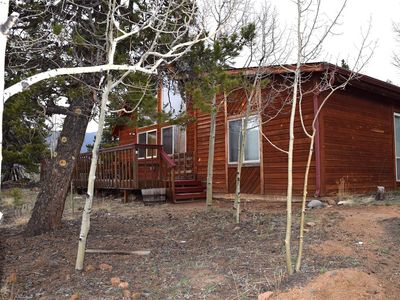 116 Price St, Bailey, CO, 80421