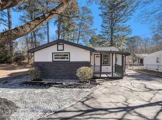 5034 Westbrook Rd, Union City, GA 30291