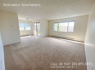 3626 Fremont Ln N APT 2, Seattle, WA 98103