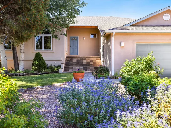 1765 Los Pueblos St, Los Alamos, NM 87544